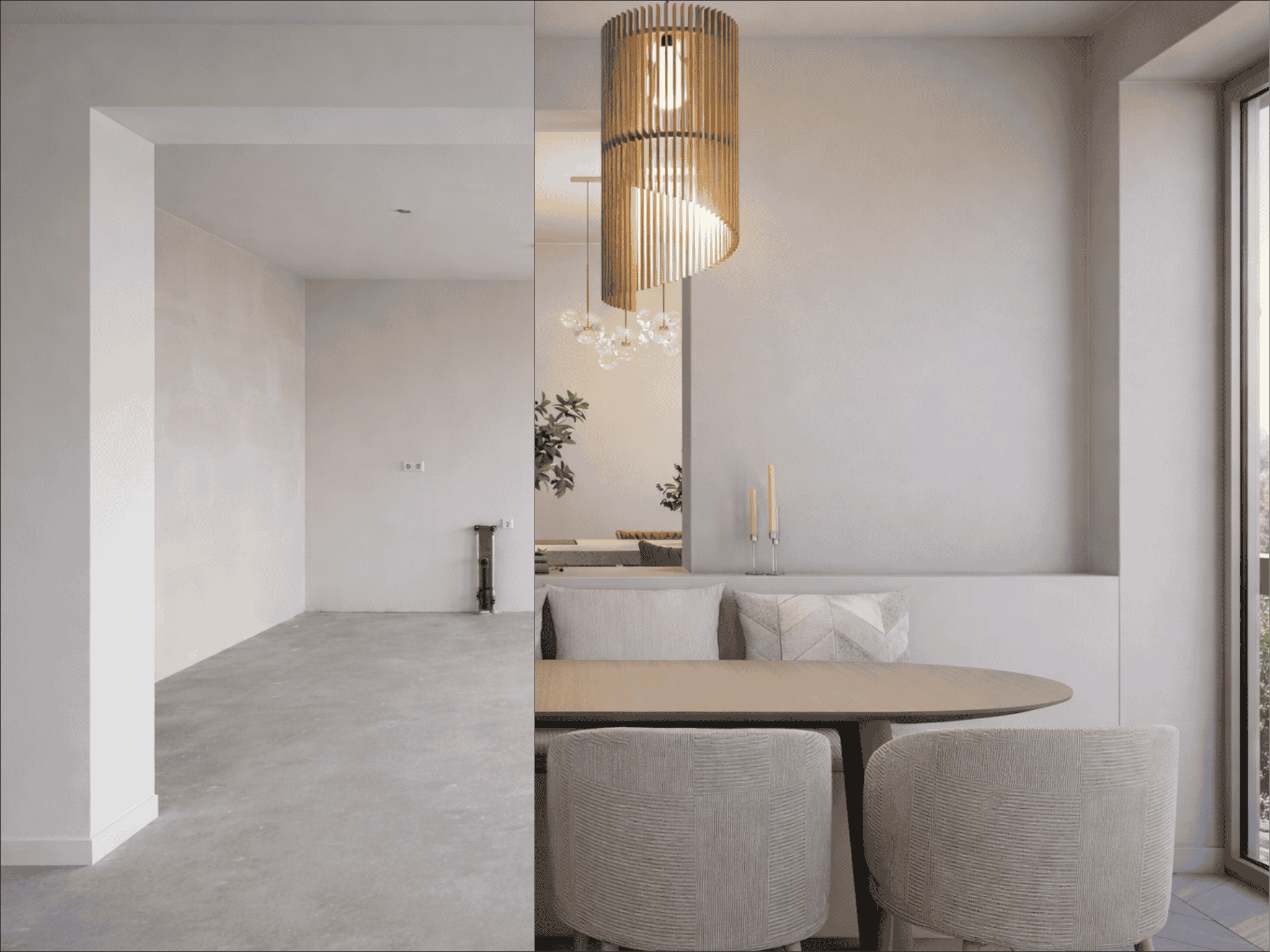 before and after den haag