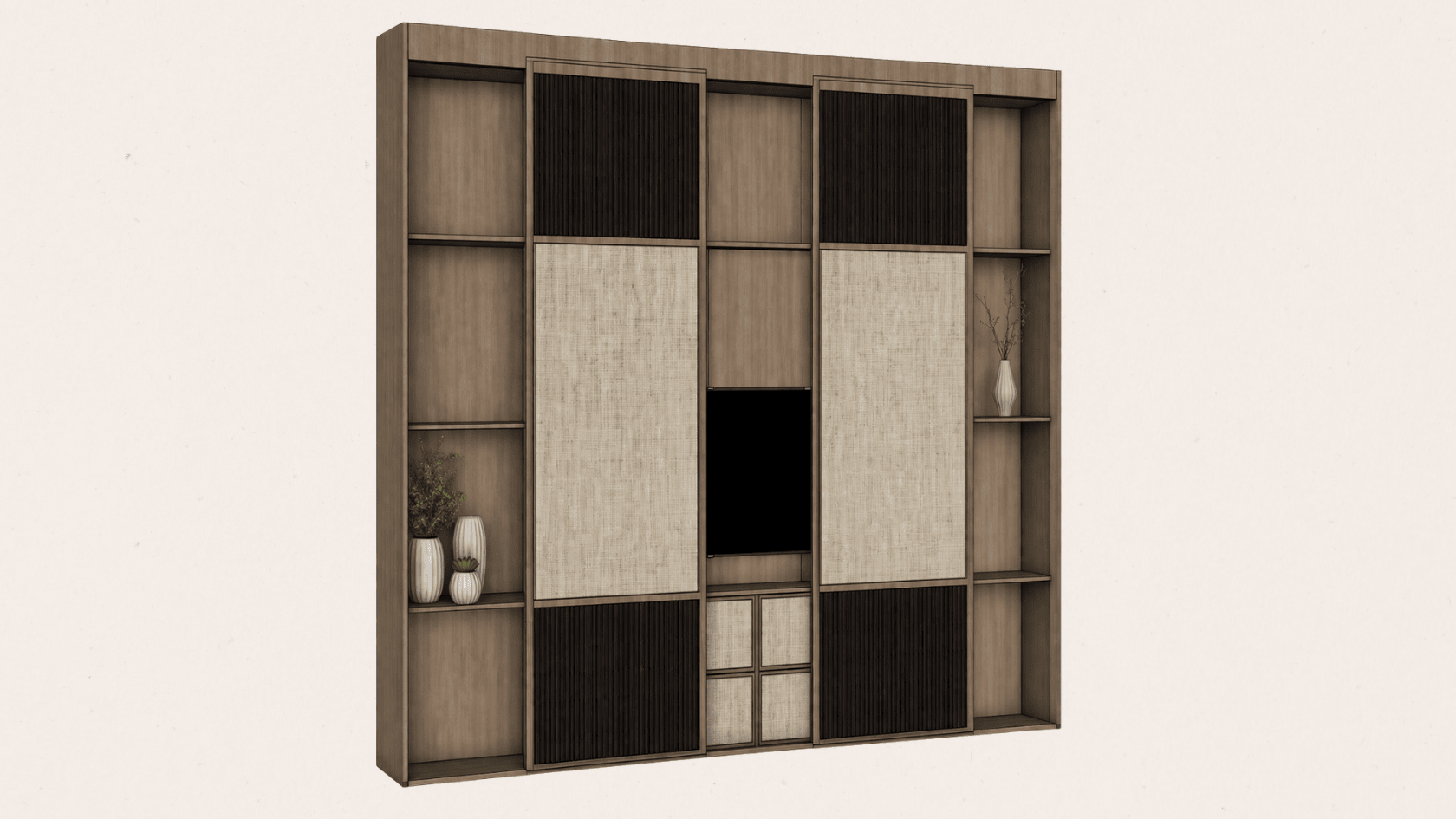 maatwerk kast ontwerp