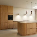 keuken rotterdam 5 warm minimalistisch