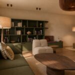 interieurontwerp woonkamer 2 project GL - MaRosa Design