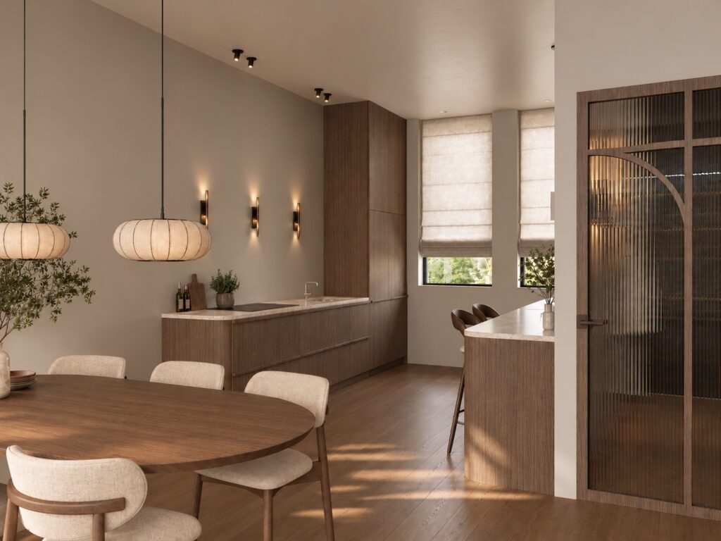 Project DD - marosa design - keuken 2