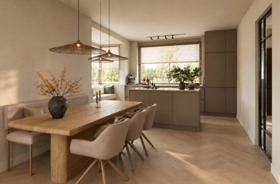 Project YV keuken