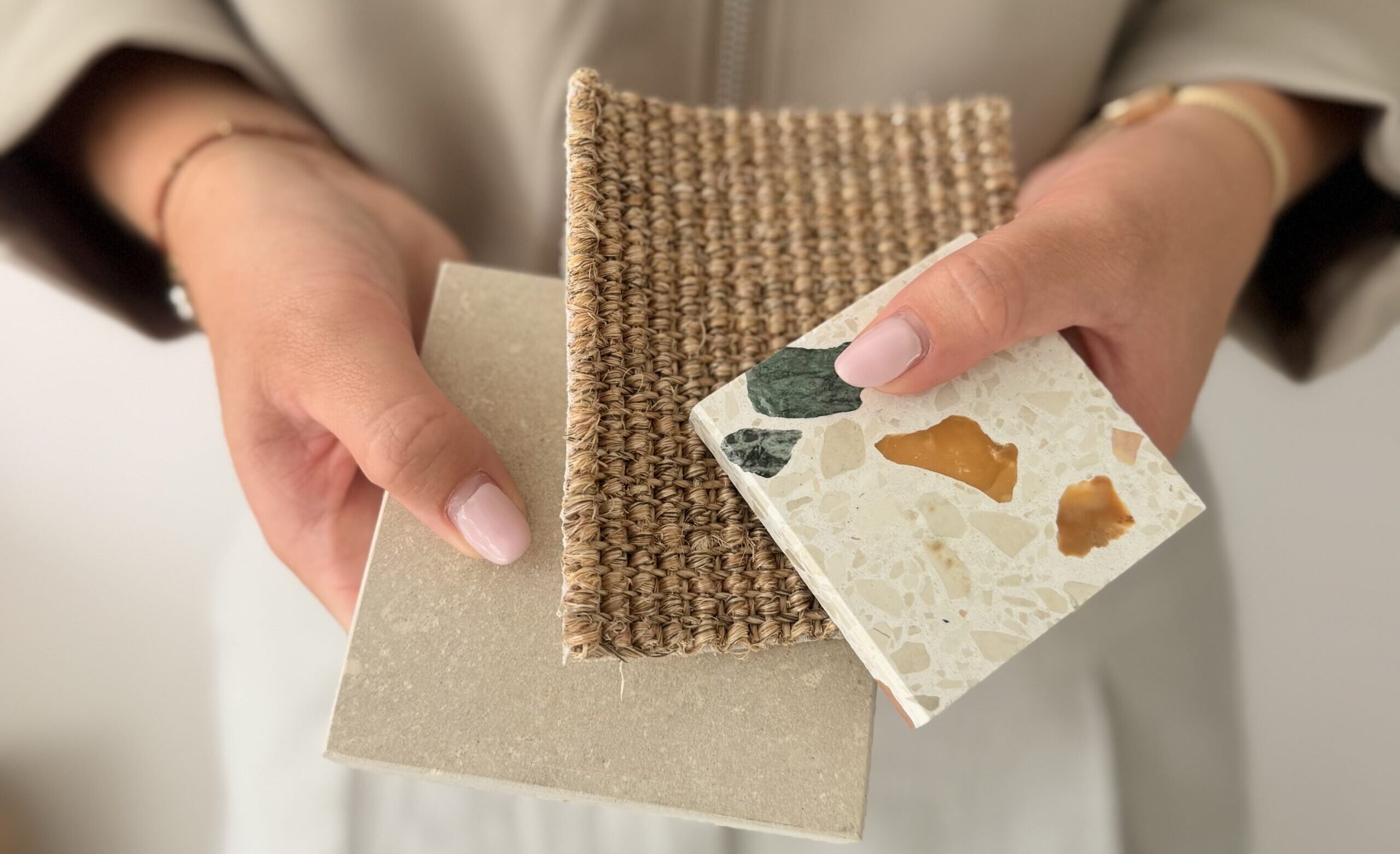 Materialen en advies